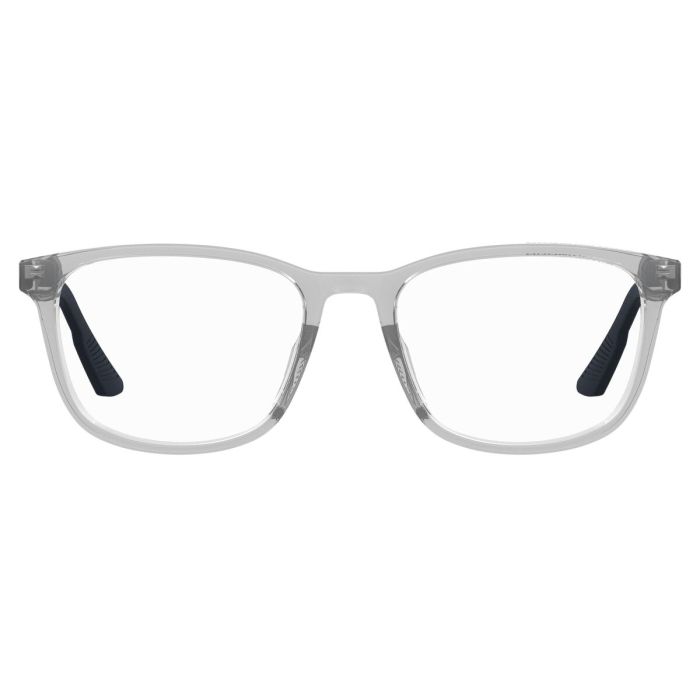 Montura de Gafas Hombre Under Armour UA-5011-G-KB7F418 Gris ø 54 mm 2