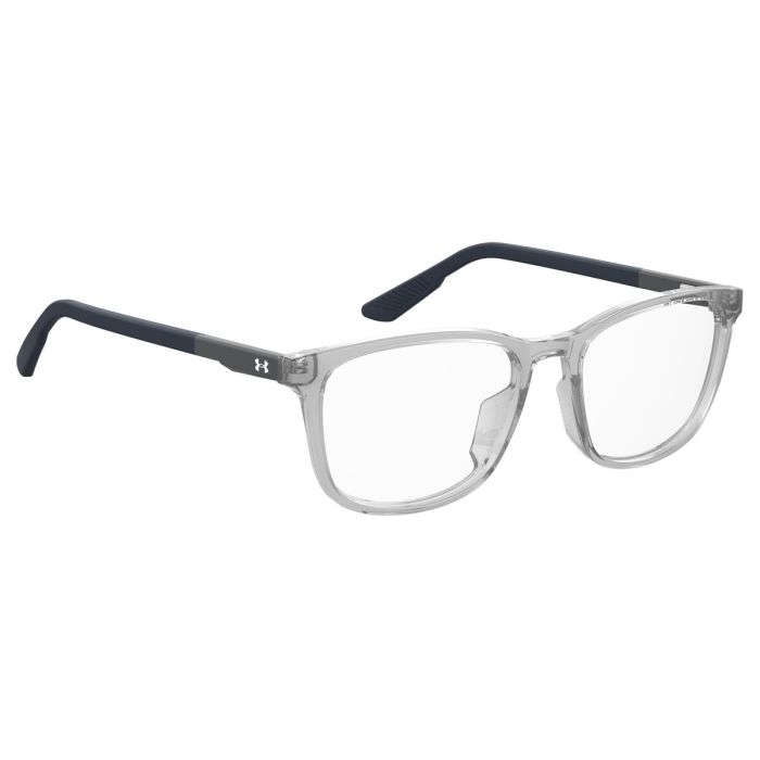 Montura de Gafas Hombre Under Armour UA-5011-G-KB7F418 Gris ø 54 mm 1