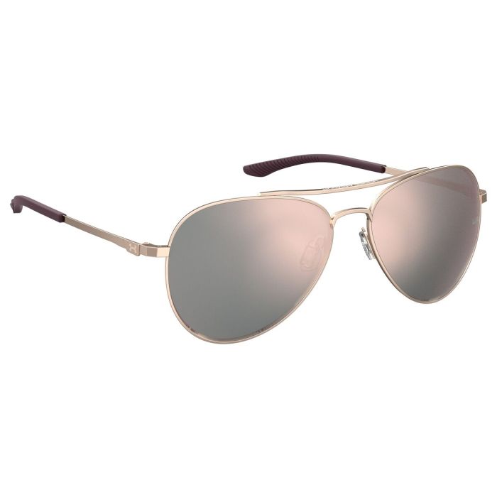 Gafas de Sol Unisex Under Armour UA-0007-G-S-AU2F70J ø 57 mm 1