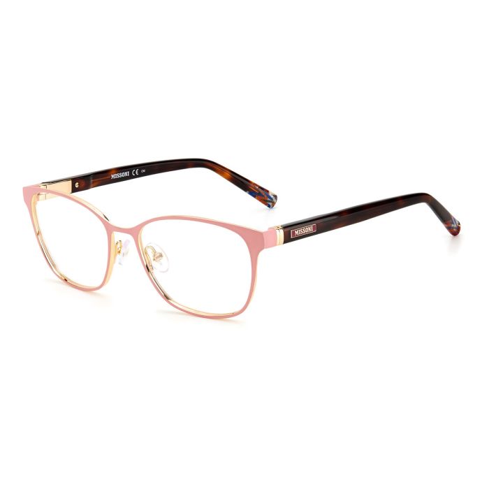 Montura de Gafas Mujer Missoni MIS-0062-BKU Ø 52 mm