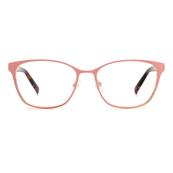 Montura de Gafas Mujer Missoni MIS-0062-BKU Ø 52 mm 1