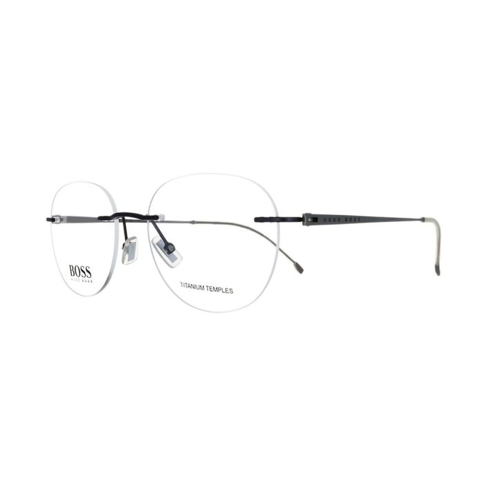 Montura de Gafas Hombre Hugo Boss BOSS-1266-D-FLL Ø 51 mm