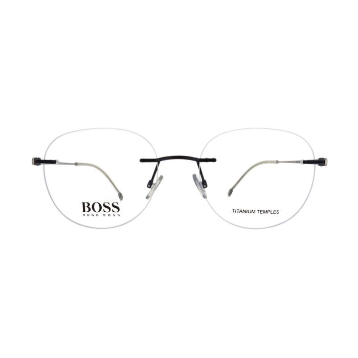 Montura de Gafas Hombre Hugo Boss BOSS-1266-D-FLL Ø 51 mm 1