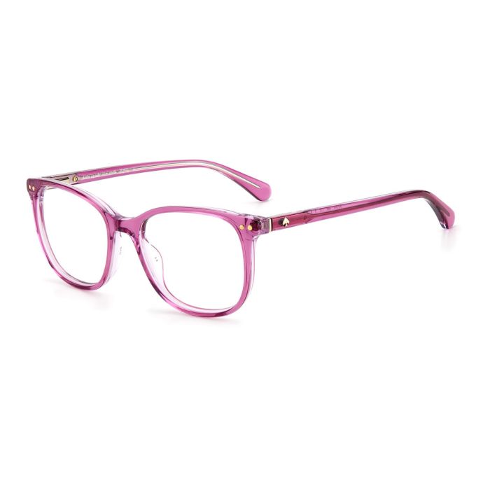 Montura de Gafas Mujer Kate Spade JOLIET-789F117 Ø 51 mm