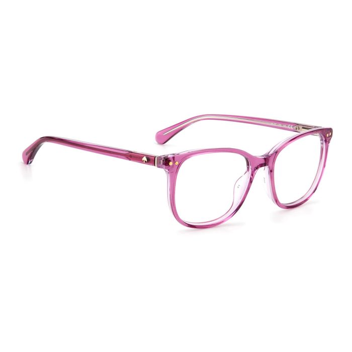 Montura de Gafas Mujer Kate Spade JOLIET-789F117 Ø 51 mm 1