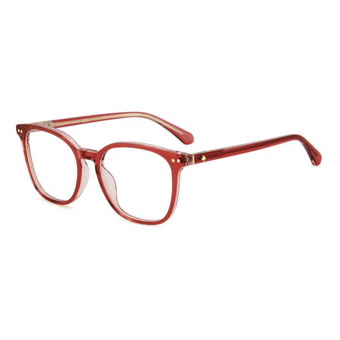 Montura de Gafas Mujer Kate Spade HERMIONE-G-35JF218 Ø 52 mm