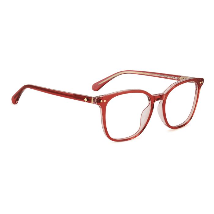 Montura de Gafas Mujer Kate Spade HERMIONE-G-35JF218 Ø 52 mm 1