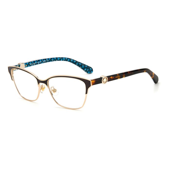 Montura de Gafas Mujer Kate Spade AUDRINA-G-09QF315 Ø 53 mm