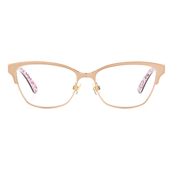 Montura de Gafas Mujer Kate Spade AUDRINA-G-35JF315 Ø 53 mm 2