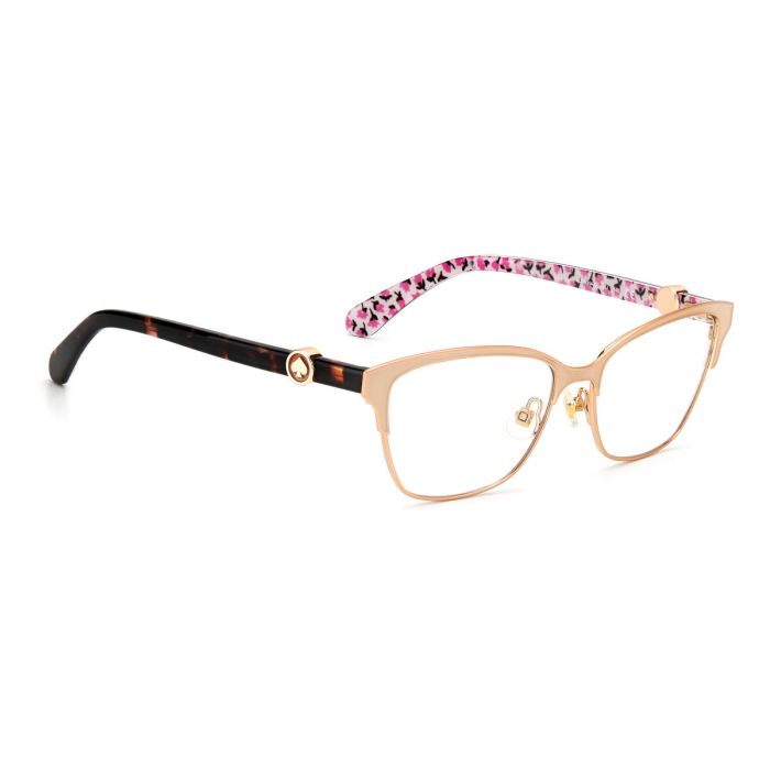 Montura de Gafas Mujer Kate Spade AUDRINA-G-35JF315 Ø 53 mm 1