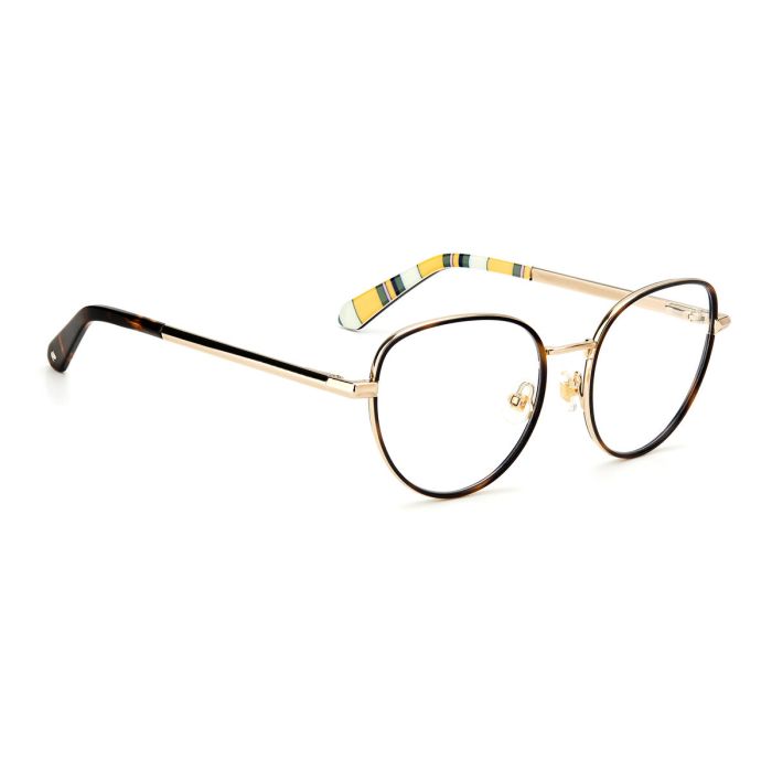 Montura de Gafas Mujer Kate Spade AYLA-086F218 Ø 52 mm 1