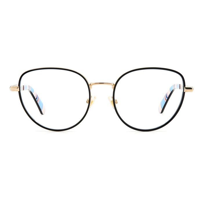 Montura de Gafas Mujer Kate Spade AYLA-807F218 Ø 52 mm 2