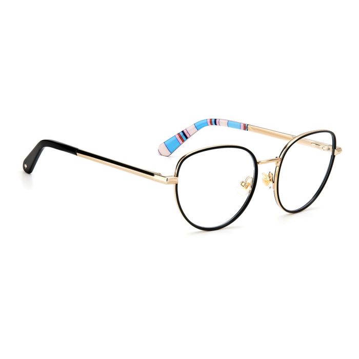 Montura de Gafas Mujer Kate Spade AYLA-807F218 Ø 52 mm 1