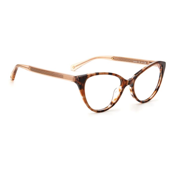 Montura de Gafas Mujer Kate Spade NOVALEE-HT8F217 Ø 52 mm 1