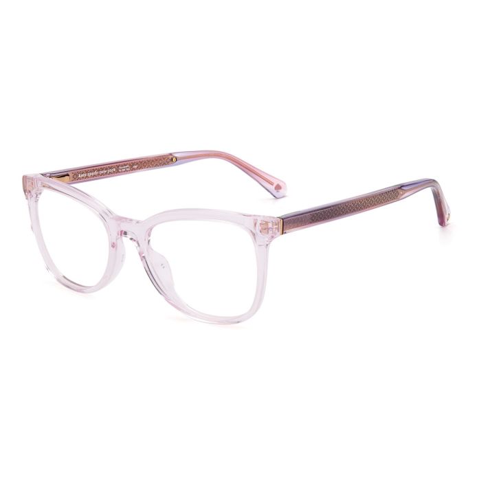 Montura de Gafas Mujer Kate Spade SARIYAH-35JF218 Ø 52 mm