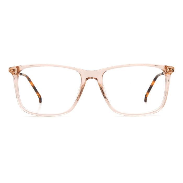 Montura de Gafas Unisex Carrera CARRERA-2025T-FWM Nude Ø 52 mm 1