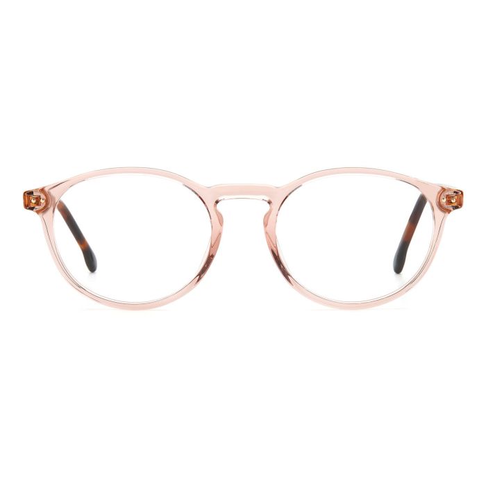 Montura de Gafas Unisex Carrera CARRERA-2026T-FWM Nude Ø 51 mm