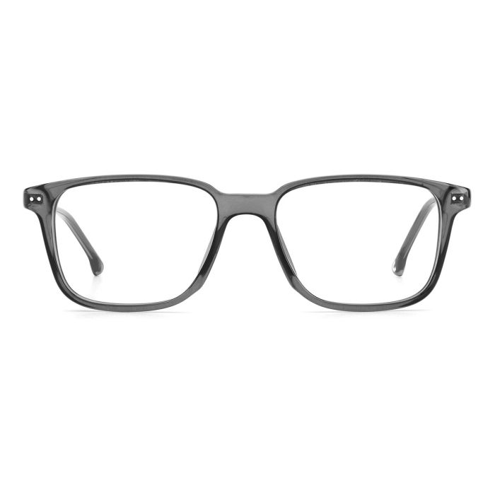 Montura de Gafas Unisex Carrera CARRERA-213-KB7 Gris Ø 52 mm 1