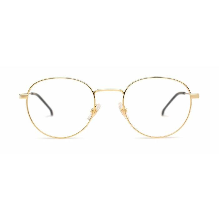 Montura de Gafas Mujer Carrera CARRERA-2009T-J5GF140 Dorado Ø 51 mm 1