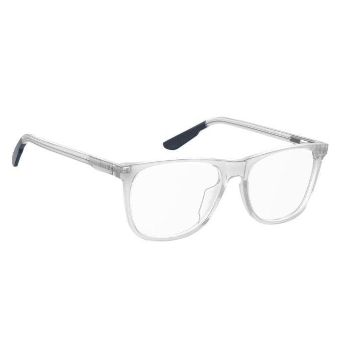 Montura de Gafas Hombre Under Armour UA-5018-G-KB7F417 Gris ø 54 mm 1