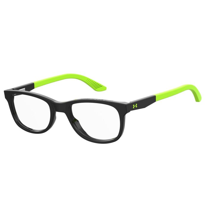 Montura de Gafas Under Armour UA-9002-003E716 Negro Ø 47 mm