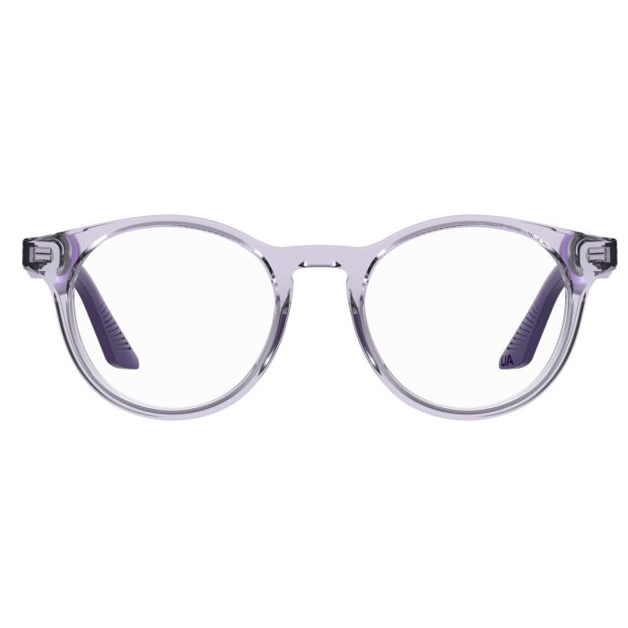 Montura de Gafas Under Armour UA-9004-B3VE417 Morado Ø 44 mm 2