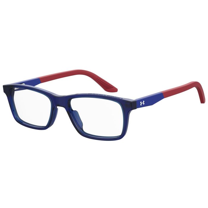 Montura de Gafas Under Armour UA-9003-PJPE815 Azul Ø 48 mm