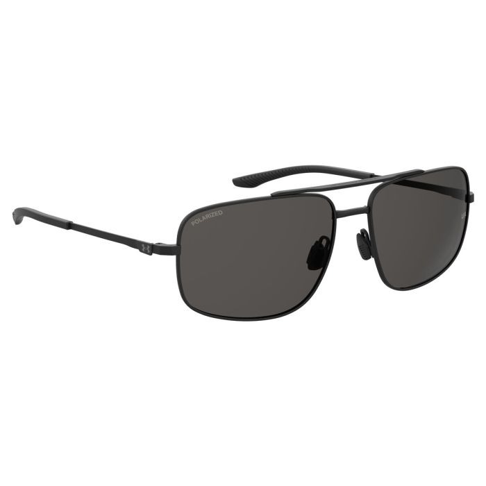 Gafas de Sol Hombre Under Armour UA-0015-G-S-003F9M9 ø 59 mm 1