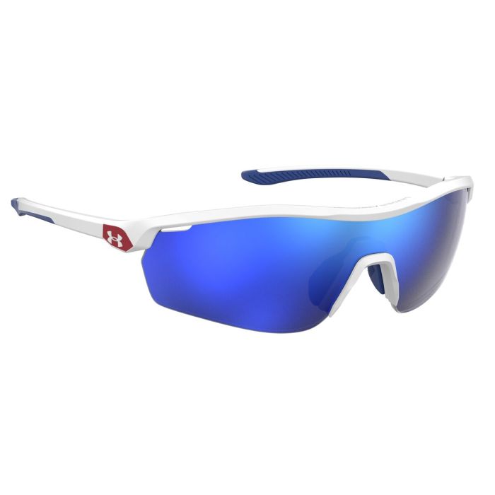 Gafas de Sol Infantiles Under Armour UA-7001-S-6HTJ9W1 Ø 99 mm 1