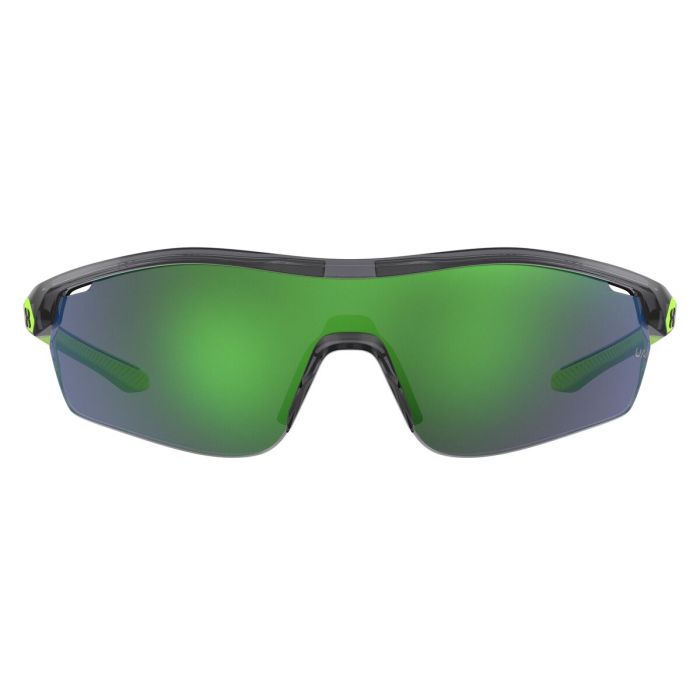 Gafas de Sol Infantiles Under Armour UA-7001-S-KB7J9Z9 Ø 99 mm 2