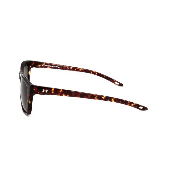 Montura de Gafas Unisex Under Armour UA-0013-G-S-900F4Z0 Ø 55 mm 1