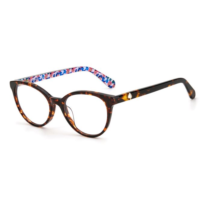 Montura de Gafas Mujer Kate Spade GELA-086F017 Ø 50 mm