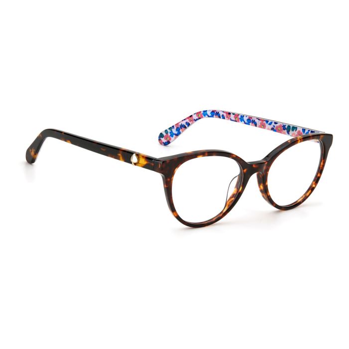 Montura de Gafas Mujer Kate Spade GELA-086F017 Ø 50 mm 1