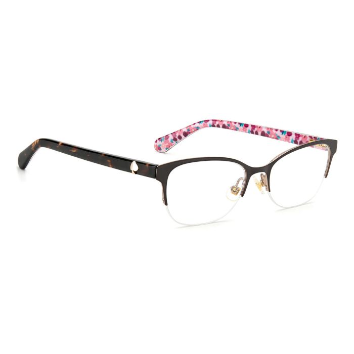 Montura de Gafas Mujer Kate Spade FERRARA-09QE917 Ø 49 mm 1