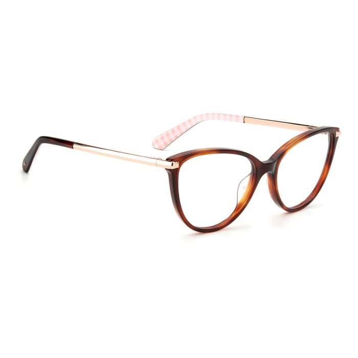 Montura de Gafas Mujer Kate Spade LAVAL-086F416 ø 54 mm 1