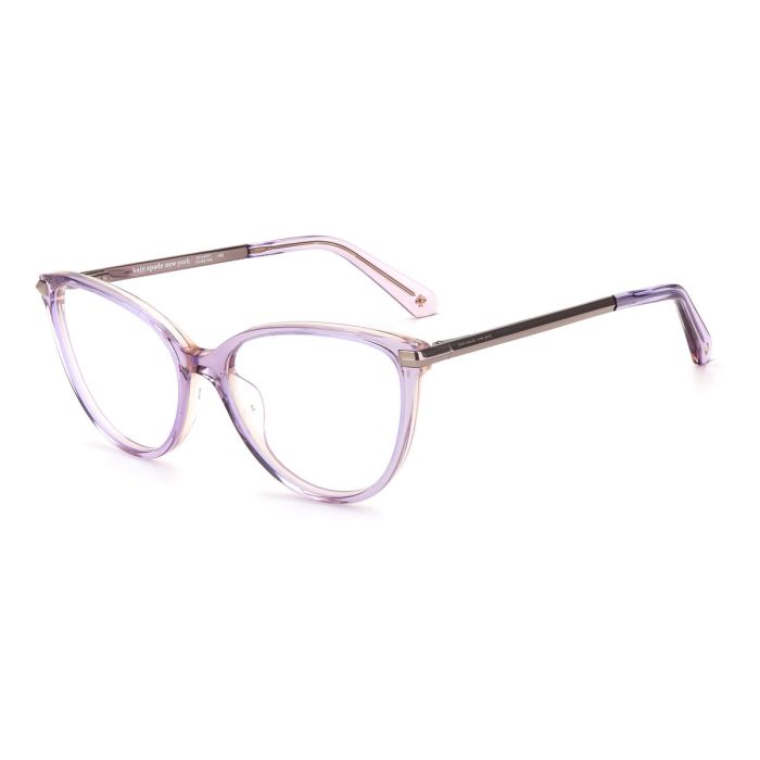 Montura de Gafas Mujer Kate Spade LAVAL-789F416 ø 54 mm