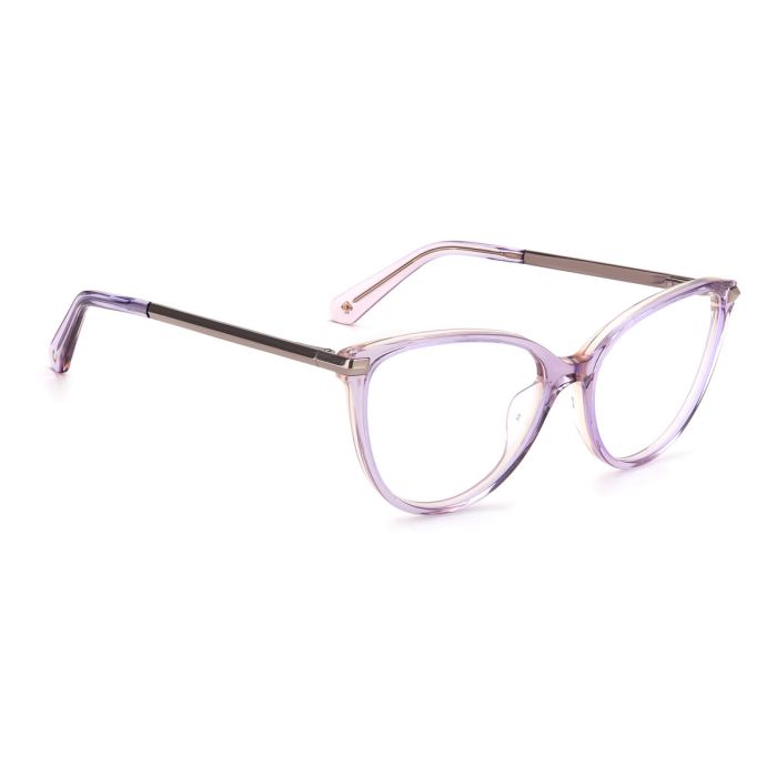 Montura de Gafas Mujer Kate Spade LAVAL-789F416 ø 54 mm 1