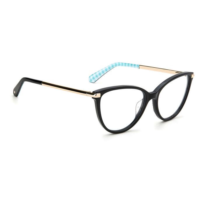 Montura de Gafas Mujer Kate Spade LAVAL-807F416 ø 54 mm 1