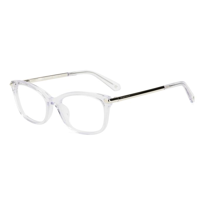 Montura de Gafas Mujer Kate Spade VICENZA-900F117 Transparente Ø 51 mm