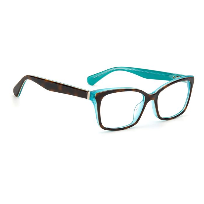 Montura de Gafas Mujer Kate Spade JERI-KL3F416 ø 54 mm 1