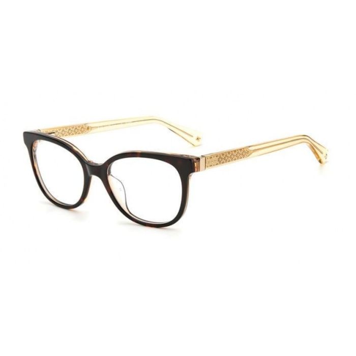 Montura de Gafas Mujer Kate Spade PAYTON-086F017 Ø 50 mm