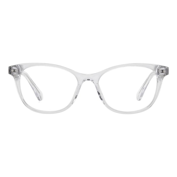 Montura de Gafas Mujer Kate Spade KAMILA-900F017 Transparente Ø 50 mm 2