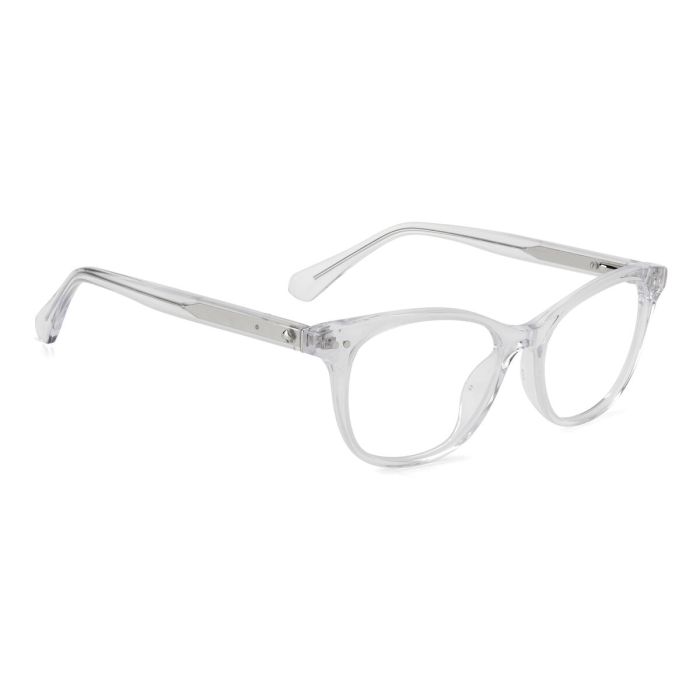 Montura de Gafas Mujer Kate Spade KAMILA-900F017 Transparente Ø 50 mm 1