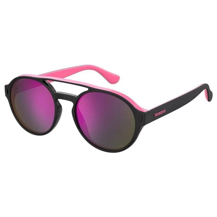 Gafas de Sol Unisex Havaianas SANCHO-3MR Ø 53 mm