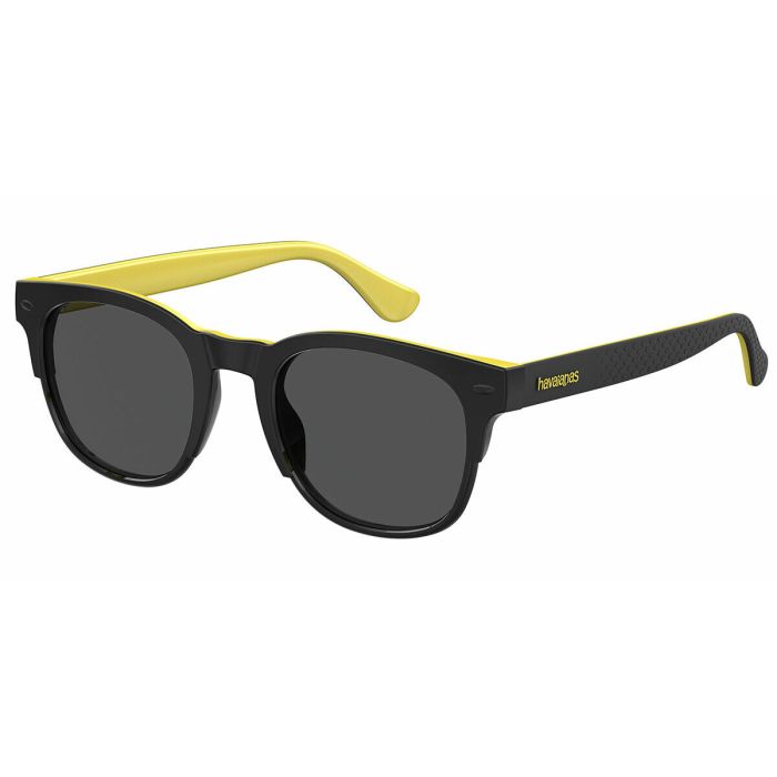 Gafas de Sol Unisex Havaianas ANGRA-71CF1IR Ø 51 mm