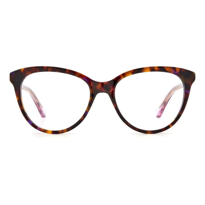 Montura de Gafas Kate Spade PARIS-086E815 Marrón Ø 48 mm 2