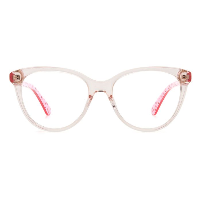 Montura de Gafas Kate Spade PARIS-35JE815 Rosa Ø 48 mm 2