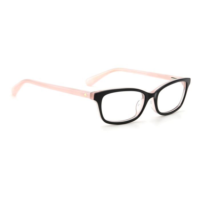 Montura de Gafas Kate Spade ABBEVILLE-807E815 Negro Ø 48 mm 1