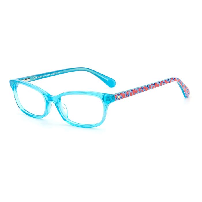 Montura de Gafas Kate Spade ABBEVILLE-PJPE815 Azul Ø 48 mm