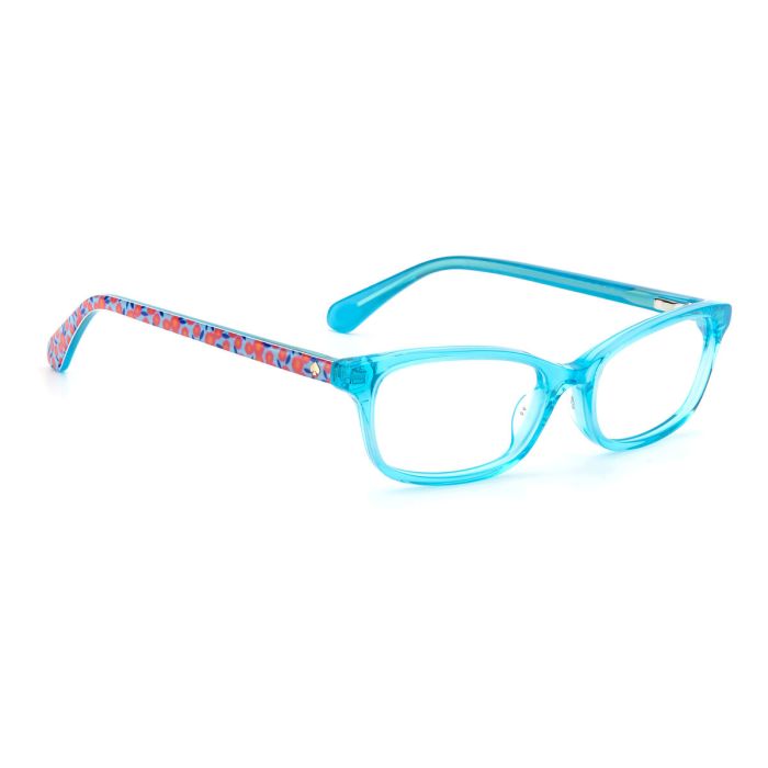 Montura de Gafas Kate Spade ABBEVILLE-PJPE815 Azul Ø 48 mm 1